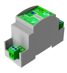 NuZoo Robotics, componenti di ITT 4.0 GATE