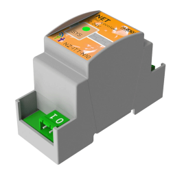 NuZoo Robotics, componenti di ITT 4.0 NET