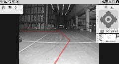 NuZoo Robotics - sistemi di guida piattaforma robotica Geko