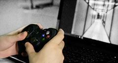 NuZoo Robotics - sistemi di guida piattaforma robotica Geko