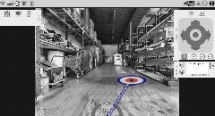 NuZoo Robotics - sistemi di guida piattaforma robotica Geko